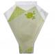 Degradable and Reusable Flower Bouquet Sleeves / Bags for Trade Shows / Conventions