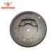 Part No. 70109059 Cooling Knife Disc, Turn Plate Presser Foot Parts For Bullmer Cutter Machine
