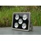 250W Garden Exterior LED Flood Lights 110lm/W 50000 Hours Lifespan ROHS  Approved
