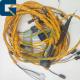 246-8051 2468051 Engine Wiring Harness For 416E 414E Loader Parts