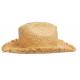 Frayed Cowboy Hat