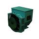 Portable 30kw Brushless Exciter Synchronous Generator 110v Alternator