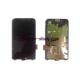 Complete Black Mobile Phone LCD Screen Replacement For BlackBerry Z30