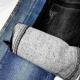13 oz Fiber Brushed Denim Fabric For Jeans Making T400