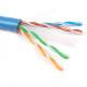 wear resistant ODM Ethernet Lan Cable CCA Conductor