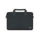 Portable Waterproof Laptop Briefcase 15.6 Inch Slim Lightweight