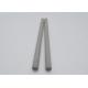 OEM Titanium SS316 Sintered Metal Pipe With High 30%-50% Porosity