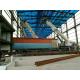 30 Mg/M3 Hot Dip Galvanizing Equipment Zinc Smoke Wet Electrostatic Precipitator