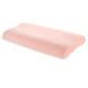 Ergonomic Contoured Baby Memory Foam Pillow For Preventing Flat Head Syndrome
