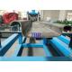 Building Material Custom Z Purlin Forming Machine Metal Roll Former 11-16 Forming Steps