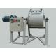 Lab Scale Horizontal Ball Mill Without Cover With Alumina / Nylon / PU Jar
