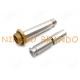 2/2 Way Normally Open 13mm OD Solenoid Valve Stem Plunger Assembly