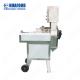 Brand New Broccoli Electric Cutter Daikon Leafy Vegetable Cutting Machine With High Quality