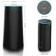 HF30 Echo Dot Smart WIFI Speaker Micro USB Charging Port Support Android And IOS