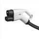 AC 380V IP66 Portable Electric Car Chargers 2 Ports CCS EV Charger 50hz