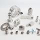 Custom CNC Machining Aluminium Turning Small Miniature Precision Machine Parts