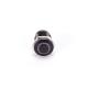 High Quality 2 Pin On Off Aluminum Push Button Switch IP67 Protection