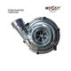 Turbo RHG6 Turbocharger 114400-4050 for Sumitomo Excavator SH300-3 SH300-5 Isuzu Engine 6HK1