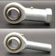 ODM High Precision Spherical Rod End Angular Contact Ball Joint Bearing