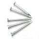 Construction Electro Galvanized Nails Strong Stainless Steel Masonry Nails
