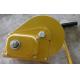 Hand Winch with cable wire and hook