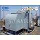Durable Heat Recovery System Generator Naturally Circulated High Pressure