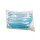 3 Ply Disposable Face Mask Anti Bacterial Size Custom Ce Fda Approved