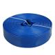 UV Lay Flat Irrigation Hose 2 -1/2 inch PVC Layflat Discharge Water Hoses