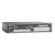 ASR1002-X, Cisco ASR1000-Series Router, Build-In Gigabit Ethernet Port, 5G System Bandwidth, 6 X SFP Ports