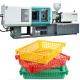 plastic Hollow cargo basket injection molding machine plastic Hollow cargo basket making machine