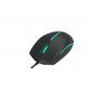 Supports 4D Operation Adjustable DPI Settings Ultra-lightweight Customizable Portable Gaming Mouse For Gamers