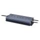 IP67 250mV Constant Voltage Led Driver 100-600w Single Output 24v 12v
