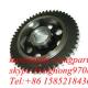 XCMG SPARE PART wheel loader ZL50G lw300f outer ring gear