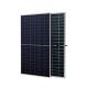 Monocrystalline 350 Watt Solar Panel Dual Glass Solar Bifacial Panels