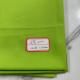 Green Twill Poly Viscose Blend 130X66 Polyester And Viscose Blend