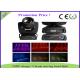 LCD Colorful Sharpy Moving Head Light 230W 7R Beam For Stage Show