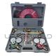Welding Cutting Kit Oxygen Acetylene Gas Regulator with Twin Hose and Cutting Nozzle