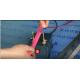 35W Fabric Rope Hot Cutter ForTextile Industry Electric