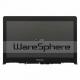 14 Inch FHD Laptop Lcd Panel For Lenovo Flex 3-1470 Yoga 500-14IBD 5D10H91421  LP140WF3-SPL1