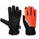 Warm High Quality Mechanic Gloves, Anti-Slip PU Palm, Thinsulate Lining CE