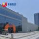 Building Reliable steel structure workshop Warehouse / Office Construction / Factory Strong