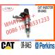 Fuel Injector 1620212 162-0212 0R8463102-7038 140-8413 OR-8867 0R-8463 for Caterpillar 3116 3114 Engine