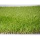 Uv Resistant Garden Artificial Grass Lawn Green Synthetic Rug Turf No Glare