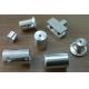 Precision 5 Axis Machining Aluminum 5052 Stainless Milling Parts