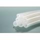 High Elasticity Flexible Silicone Tubing , Custom Silicone Hoses With Customized