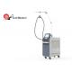 60kg Professional Alexandrite 755nm Laser Machine Large Spot Size 18mm 3680W