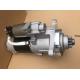 1-81100-177-0  24V Excavator Starter Motor 6RB1