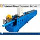 Stainless Steel Down K Span Roll Forming Machine Easy Operation