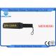 High Sensitivity Super Scanner Hand Held Metal Detector MD3003B1 for airport