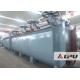 Large Capacity Flotation Machine For Mineral Processing Plant 15kw